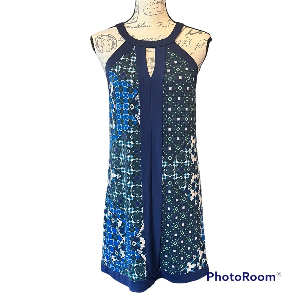 BCBGMaxAzria Sylvia Mini Dress Size Small